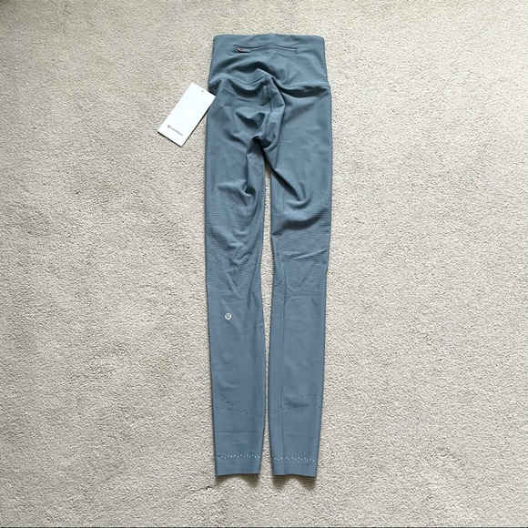 Lululemon In Focus Run Tight Leggings - Picture 4 of 6